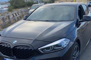 BMW 118D PARI AL NUOVO