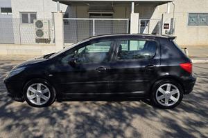 Auto Peugeot 307 Diesel perfetta
