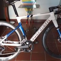 Guerciotti Eclipse sl disc tg 52