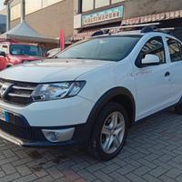 DACIA SANDERO 1.5 DCI STEPWAY 90 CV