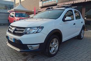 DACIA SANDERO 1.5 DCI STEPWAY 90 CV
