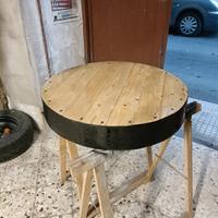 Struttura pera veloce 70 cm 60 cm di diametro 