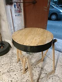 Struttura pera veloce 70 cm 60 cm di diametro 