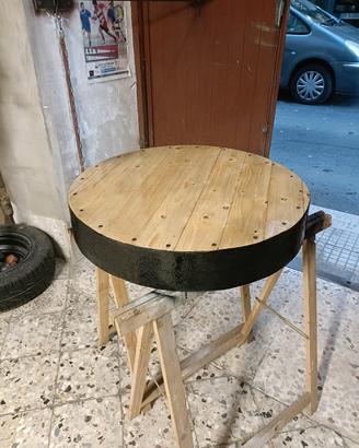 Struttura pera veloce 70 cm 60 cm di diametro 