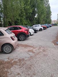 Posti auto Rimini vicino mare e Fiera