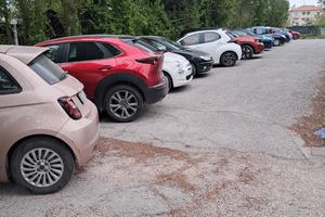 Posti auto Rimini vicino mare e Fiera