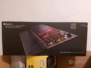Roccat Vulcan 120 AIMO