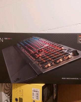 Roccat Vulcan 120 AIMO