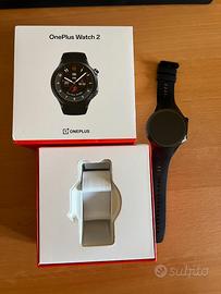 Oneplus watch 2