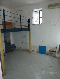 Locale commerciale C1