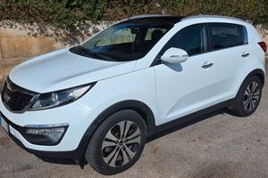 Kia Sportage CRDI 1.7 