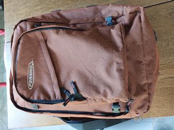 Zaino valigia Ferrino bagaglio a mano 