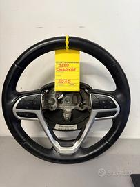 VOLANTE CHEROKEE 2015