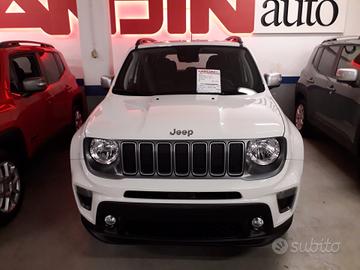 Jeep Renegade 1.0 T3 Limited