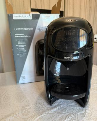 Nuvita Latte espresso