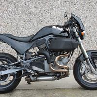 Buell s1 Lightning