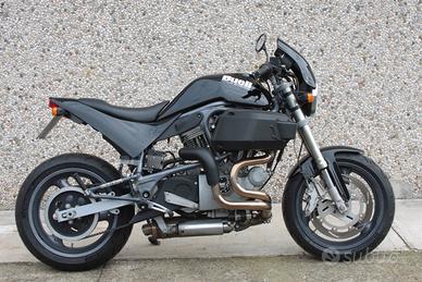 Buell s1 Lightning