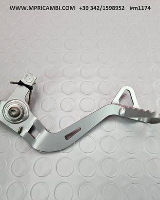 LEVA FRENO BMW R 1200 GS 2008 2012 GS1200 2011 201