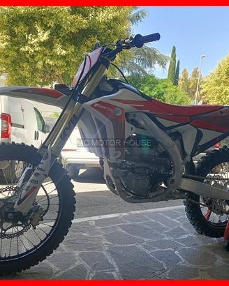 Fantic 250 xxf 10 ore+2025+rate+permute+spedizioni
