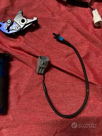 diagnosi errore FI suzuki GSX-S 750