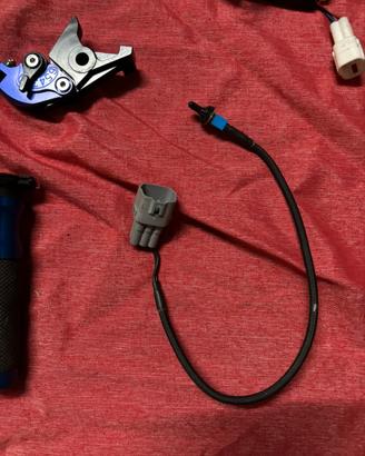 diagnosi errore FI suzuki GSX-S 750