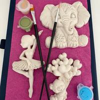 Kit artistico