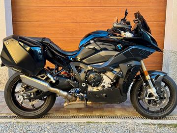 Bmw s 1000 xr - 2022 full, cerchi forgiati