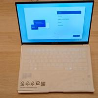 Asus zenbook 14 OLED 