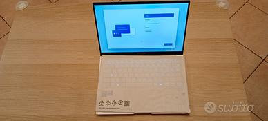 Asus zenbook 14 OLED 