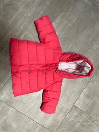Giacca petit bateau 6 mesi