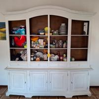 Credenza in legno