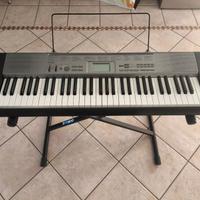 tastiera CASIO LK-125