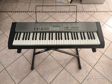 tastiera CASIO LK-125