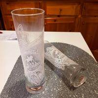 Bicchieri Birra Antoniana