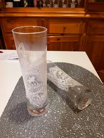 Bicchieri Birra Antoniana