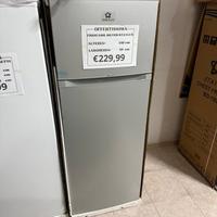 Frigorifero staylux silver statico nuovo