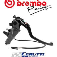 Pompa freno radiale 17rcs Brembo racing corsa cort