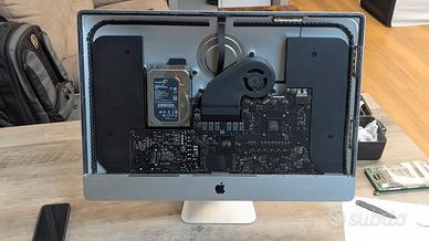 iMac da 27" 5k 