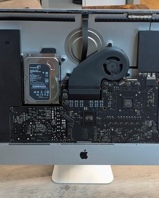 iMac da 27" 5k 