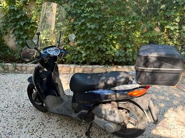 HONDA SH 153