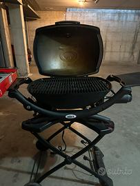 Barbecue Weber