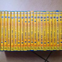 Magic English Disney