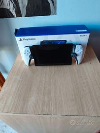 PlayStation portal
