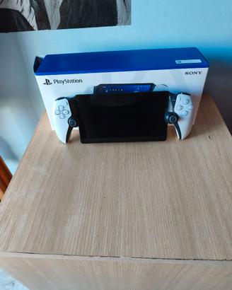 PlayStation portal