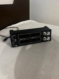 Logitech Saitek Radio Panel