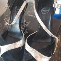 Scarpe da ballo professionali