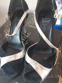 Scarpe da ballo professionali