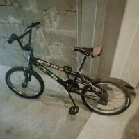 Bmx  20 pollici