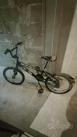 Bmx  20 pollici