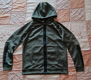 Felpa Nike Air Max ragazzo